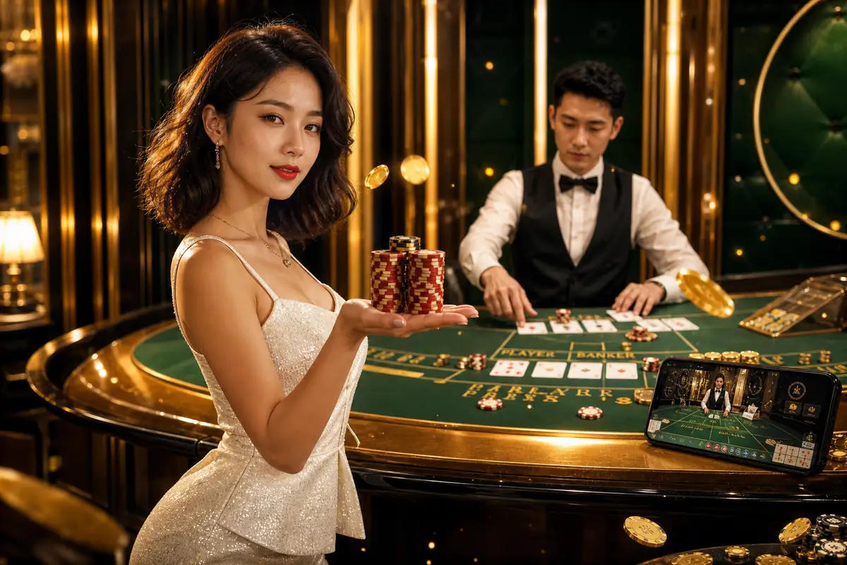 ygn77 Welcome Bonus ငွေသွင်းဘောနပ်စ်
