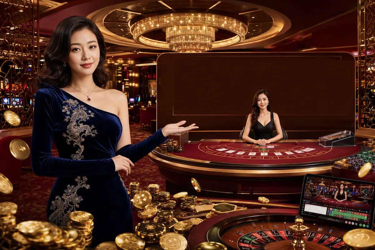 ygn77 Poker အွန်လိုင်းကစားခြင်း