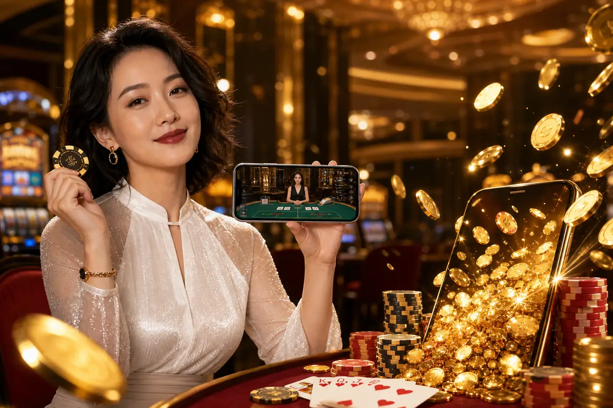 ygn77 Live Casino ကာဒီလာ ကတ်ဖွင့်မှု