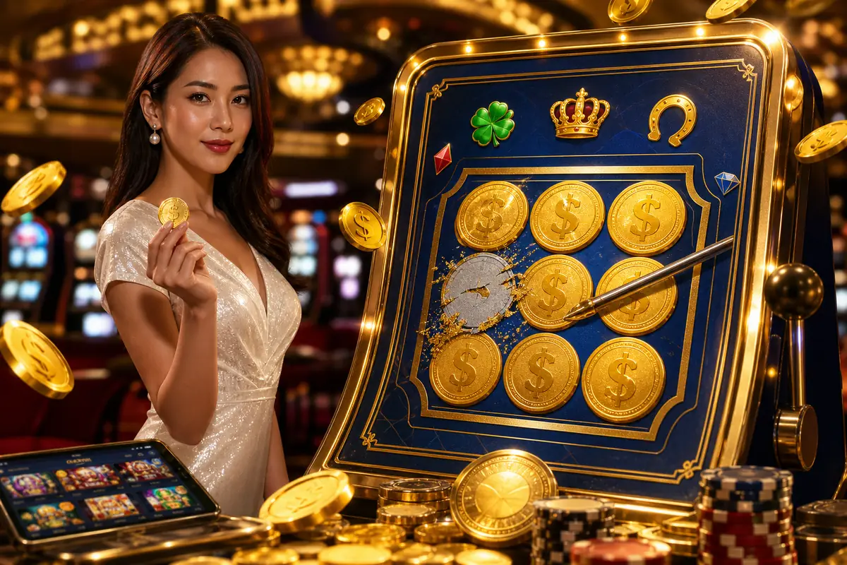 ygn77 ဘောလုံးလောင်းကြေး အွန်လိုင်း