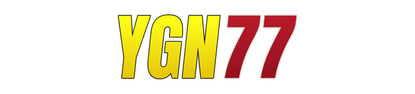 ygn77 အွန်လိုင်းကာစီနို လိုဂို